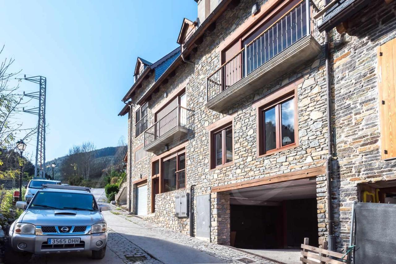 Riu Nere By Seamount Rentals 维耶拉 外观 照片